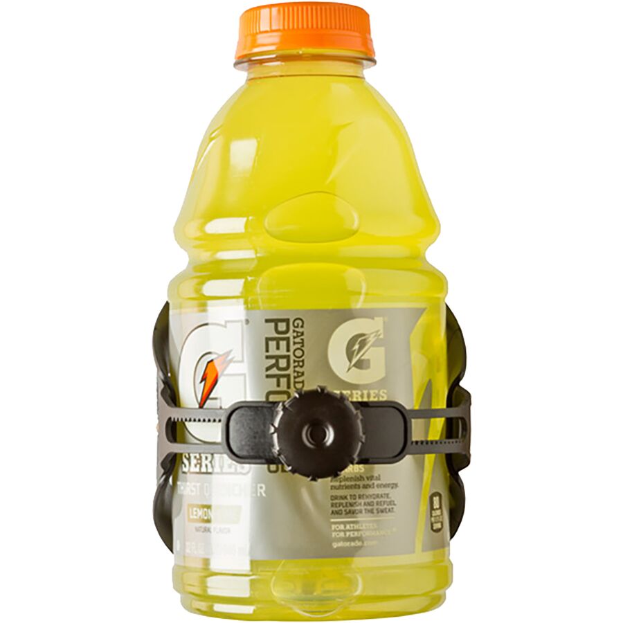 Backcountry Arundel Looney Bin Cage Black
