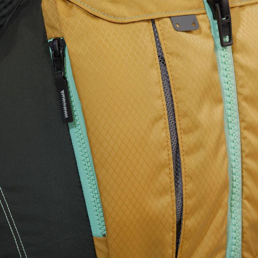 Backcountry Astral E-Linda PFD Soil Tan