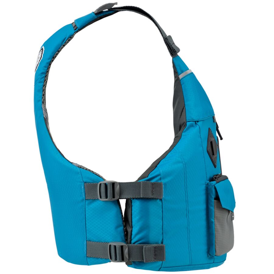 Backcountry Astral E-Ronny PFD Water Blue