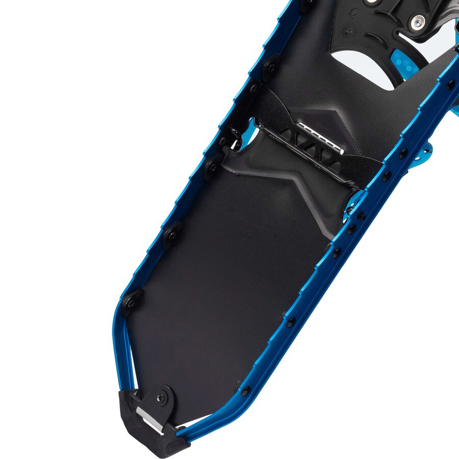 Backcountry Atlas Snowshoes Range BC Snowshoe Blue