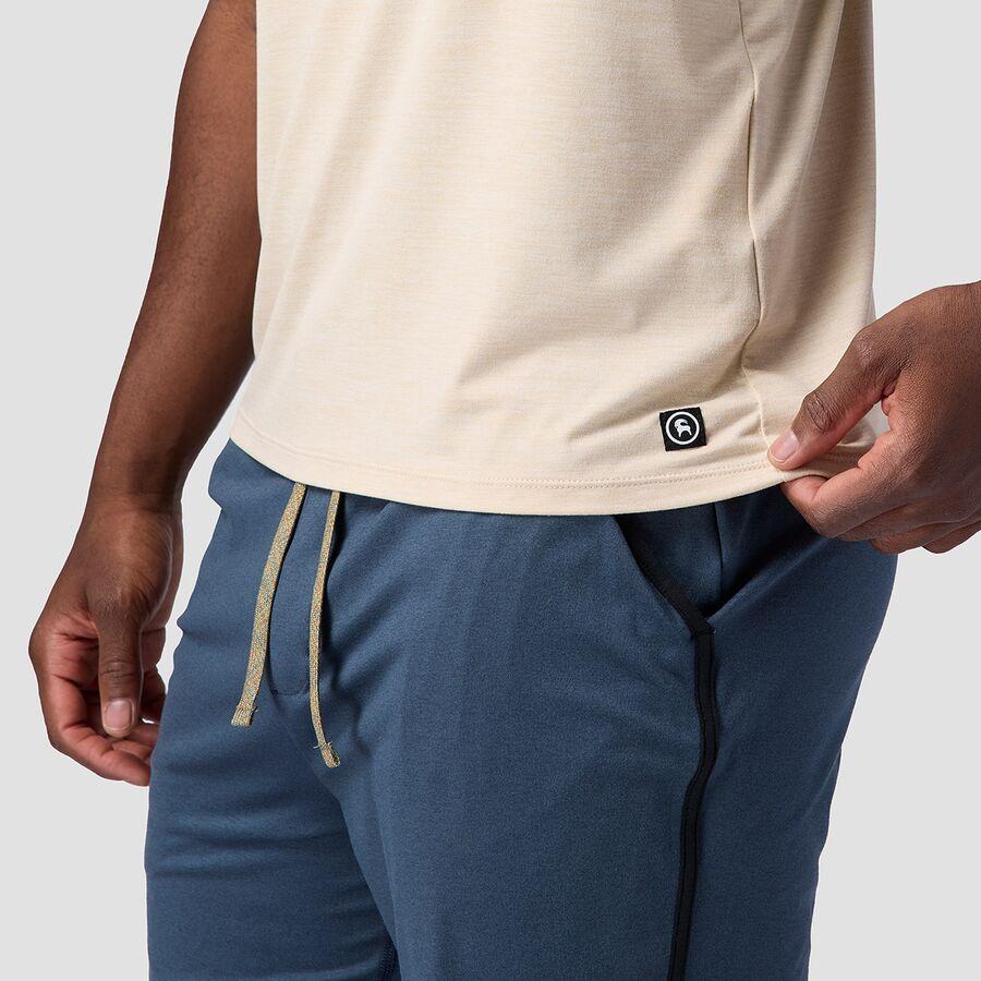 Backcountry Backcountry Destination Tank - Men's Fog