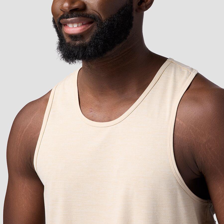 Backcountry Backcountry Destination Tank - Men's Fog