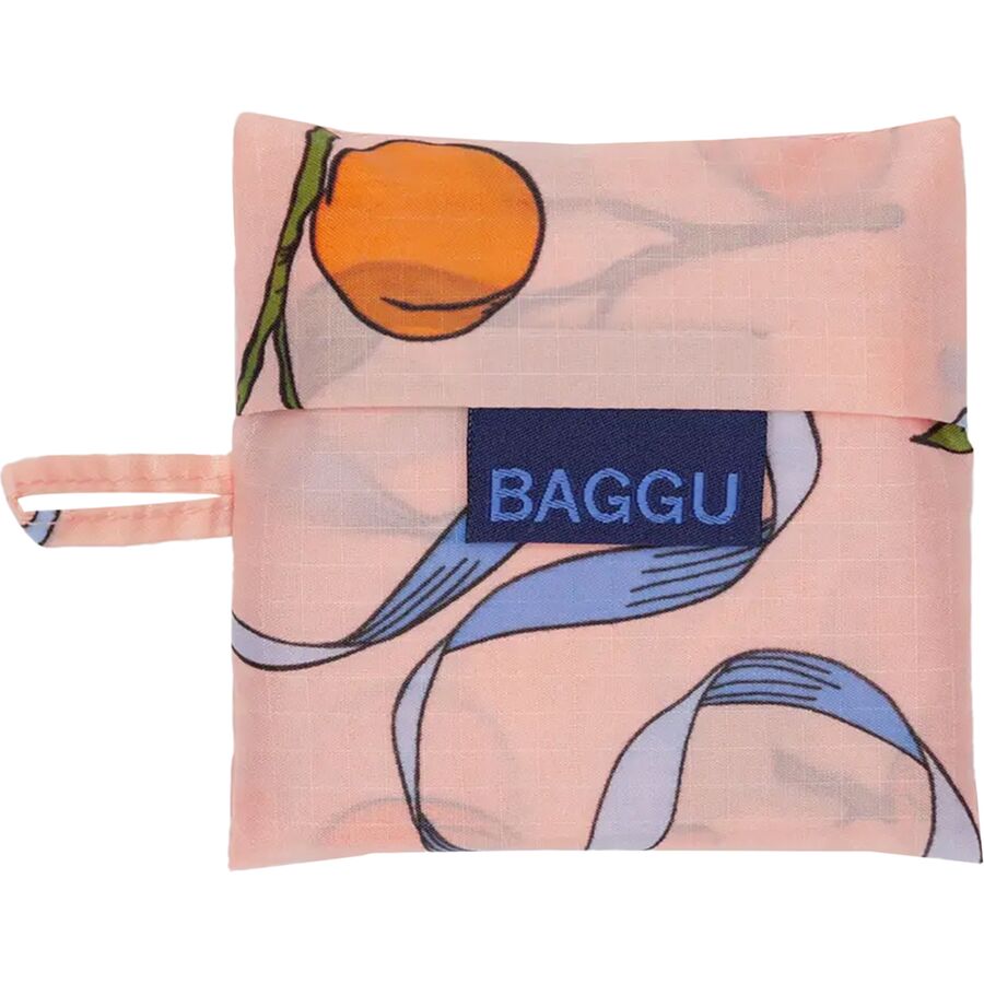 Backcountry BAGGU Baby Baggu Apricots & Ribbons