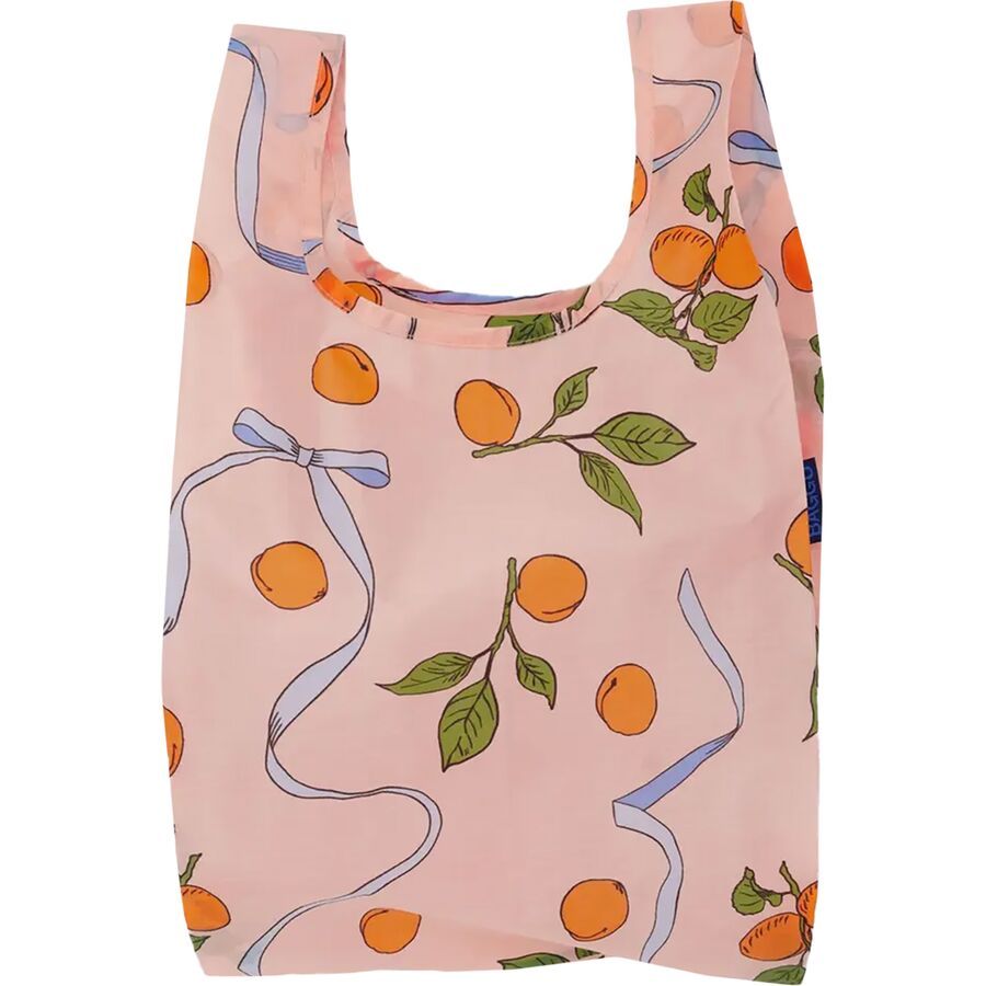 backcountry BAGGU Baby Baggu Apricots & Ribbons