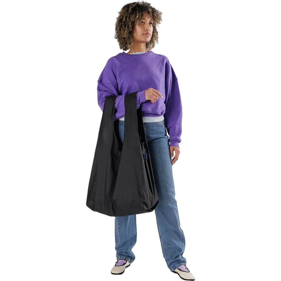 Backcountry BAGGU Big Baggu Black