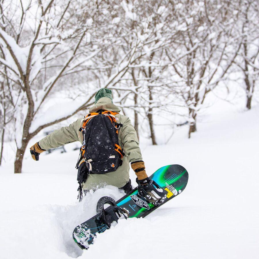 Backcountry Bataleon ThunderStorm Snowboard - 2025