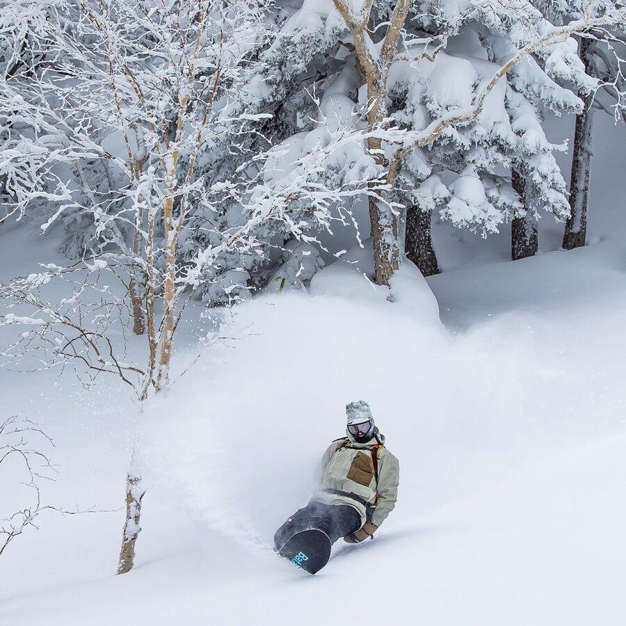 Backcountry Bataleon ThunderStorm Snowboard - 2025