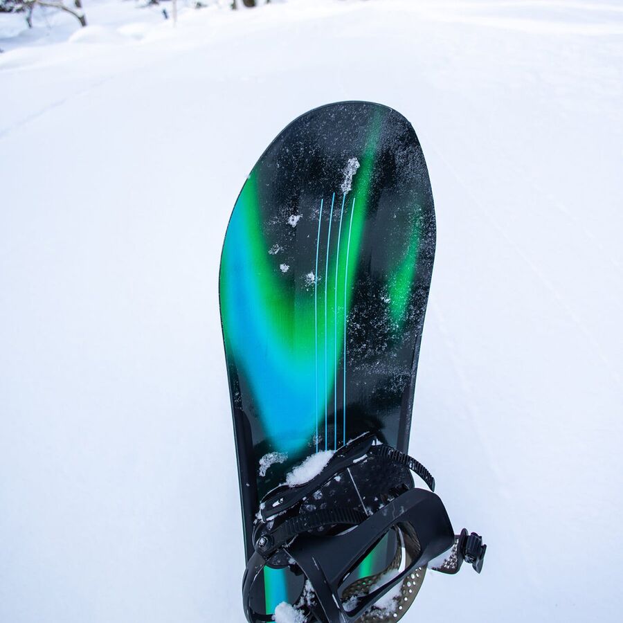 Backcountry Bataleon ThunderStorm Snowboard - 2025