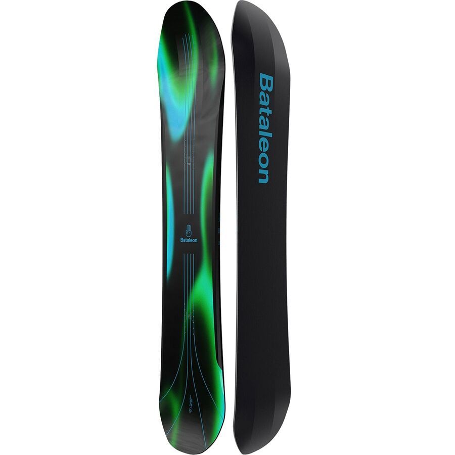 backcountry Bataleon ThunderStorm Snowboard - 2025