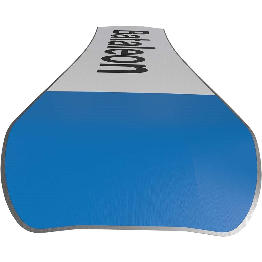 Backcountry Bataleon Whatever Snowboard - 2025 Black