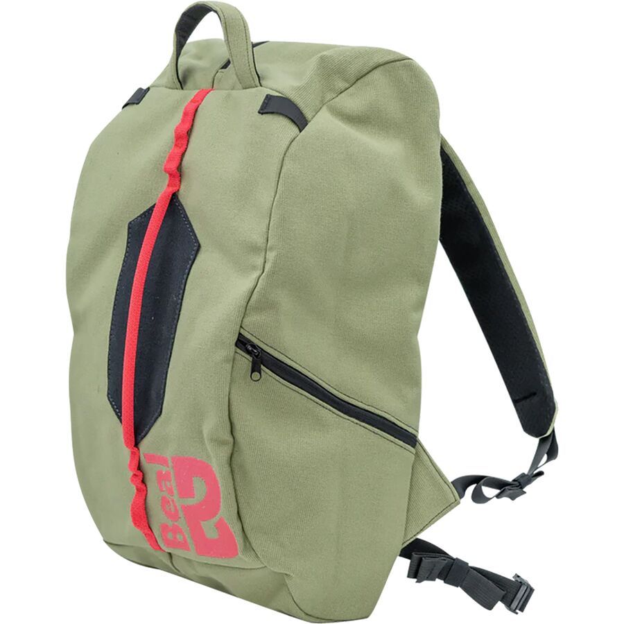 backcountry Beal Combi Cliff II Bag Green