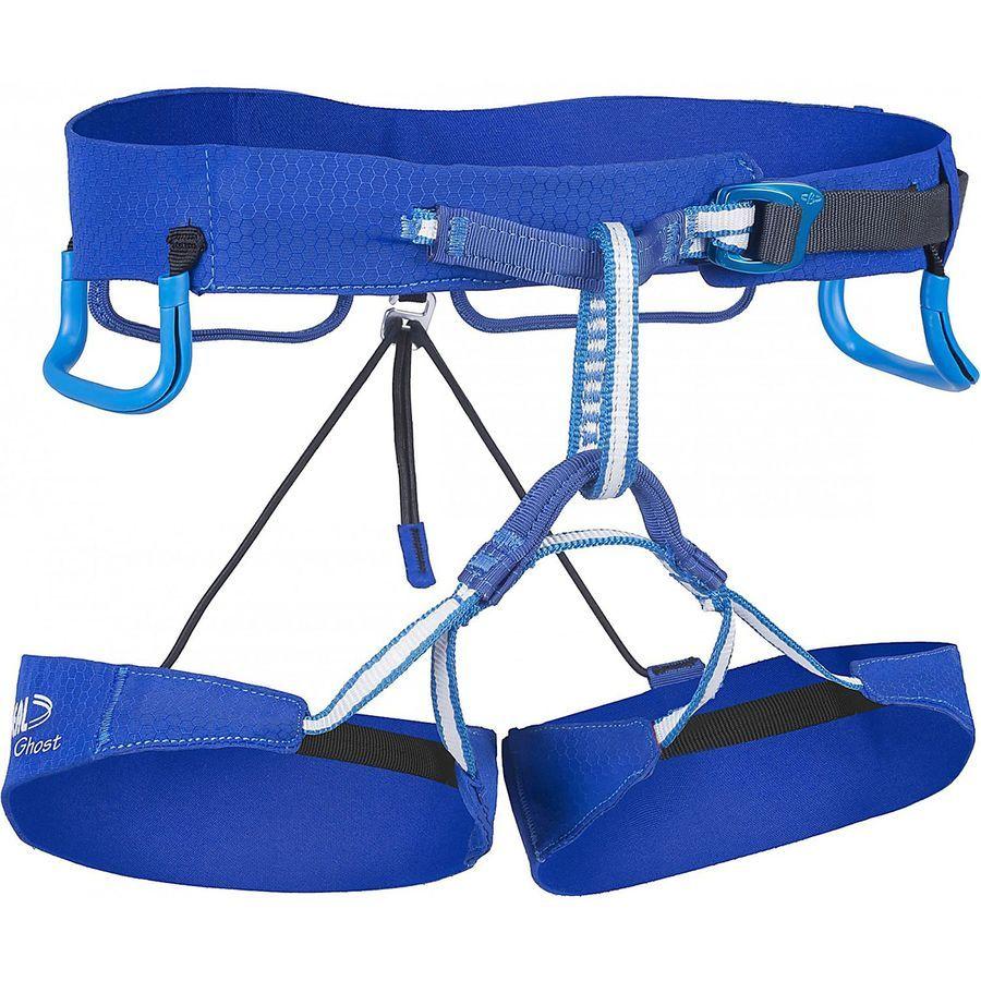backcountry Beal Ghost Harness One Color