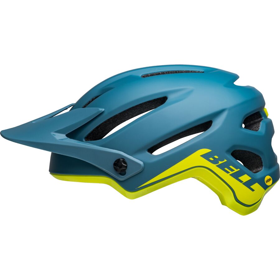 Backcountry Bell 4Forty Mips Helmet Blue/Hi-Viz