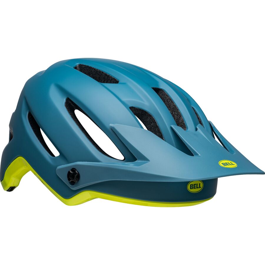 Backcountry Bell 4Forty Mips Helmet Blue/Hi-Viz