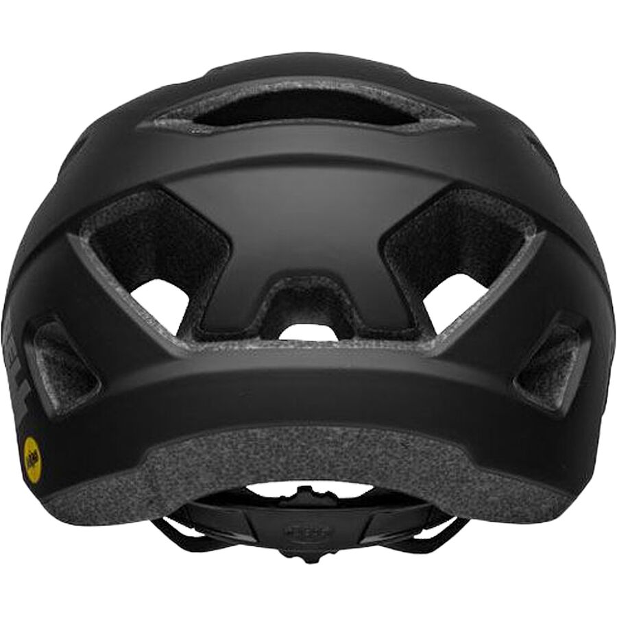 Backcountry Bell Nomad 2 Mips Helmet Matte Black