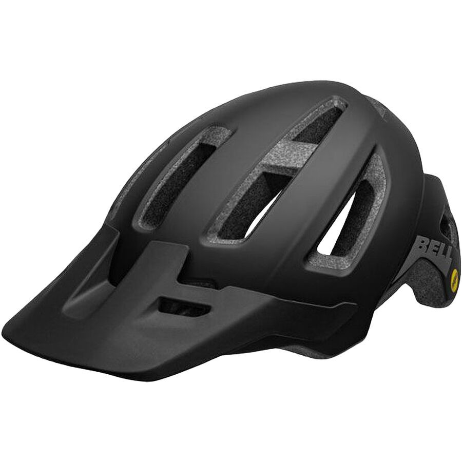 backcountry Bell Nomad 2 Mips Helmet Matte Black