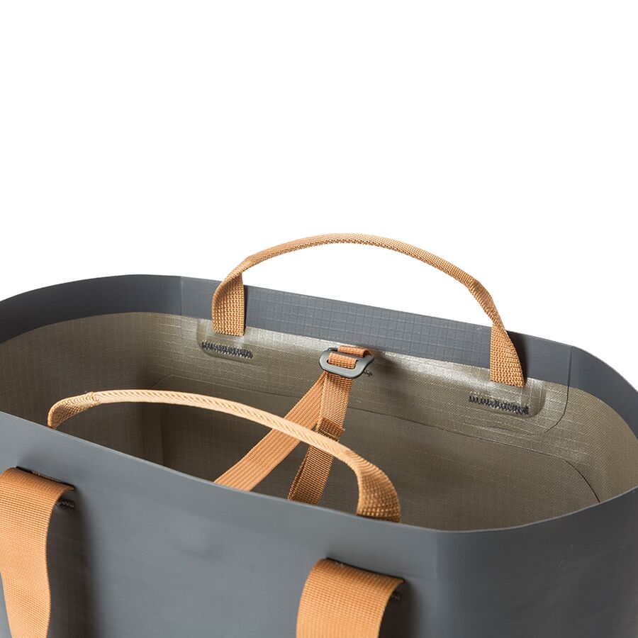 Backcountry Big Agnes Bucket 23L Tote Asphalt