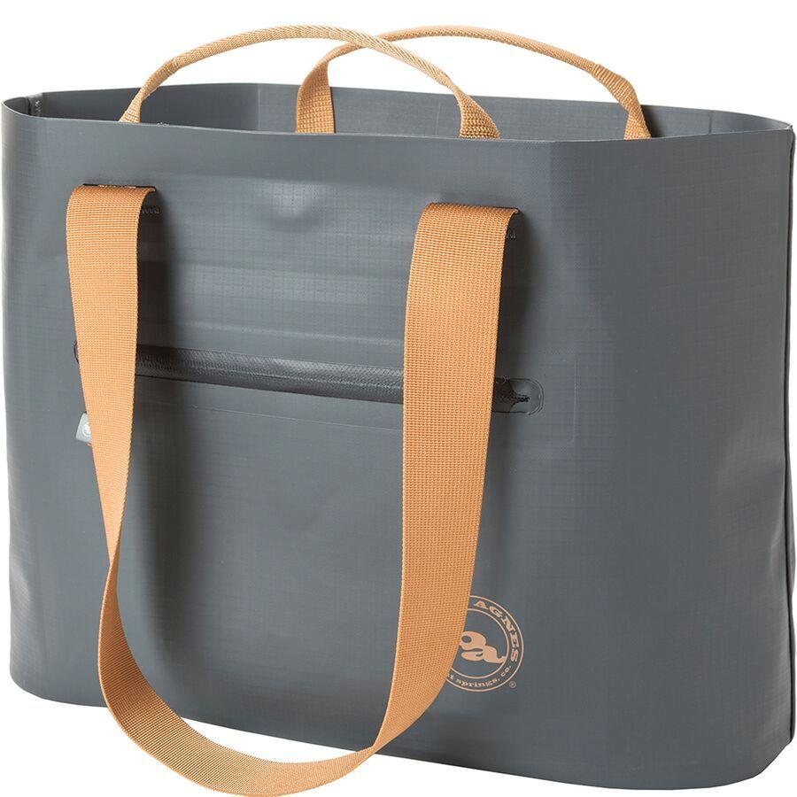 backcountry Big Agnes Bucket 23L Tote Asphalt