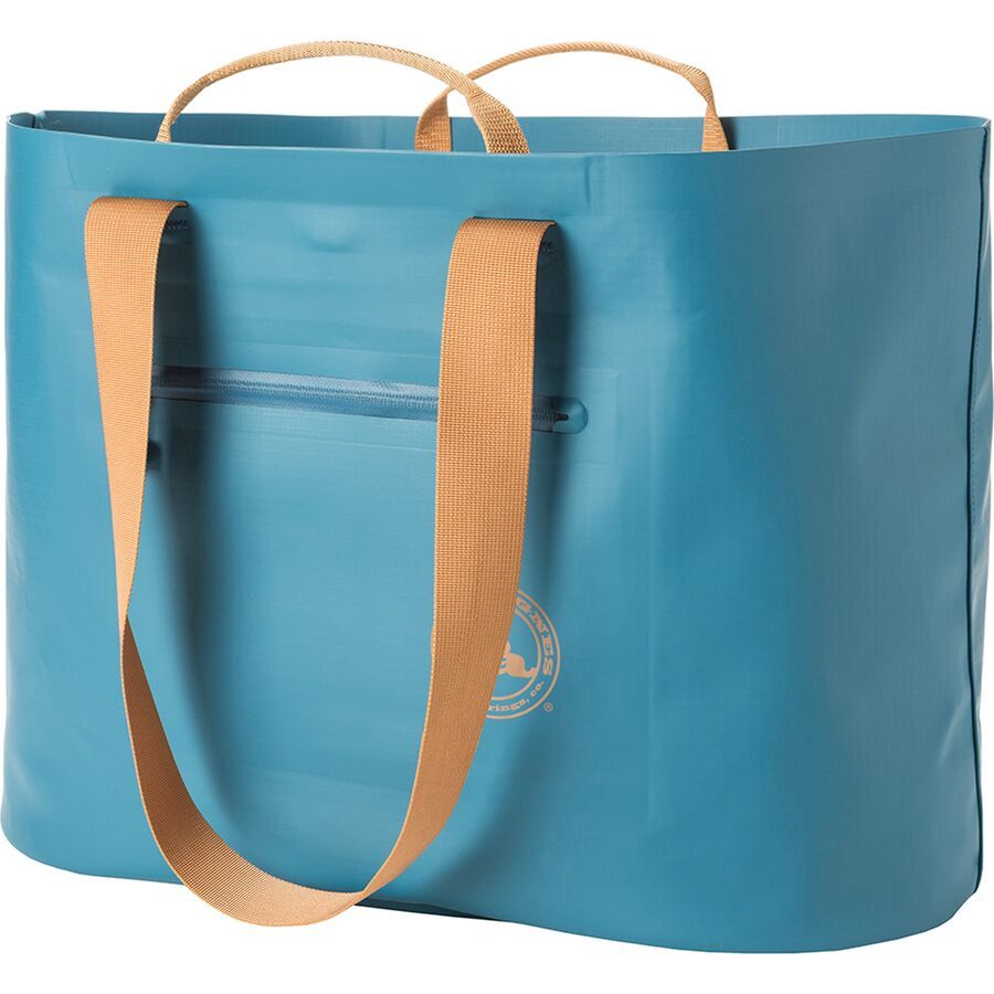 backcountry Big Agnes Bucket 50L Tote Tapestry