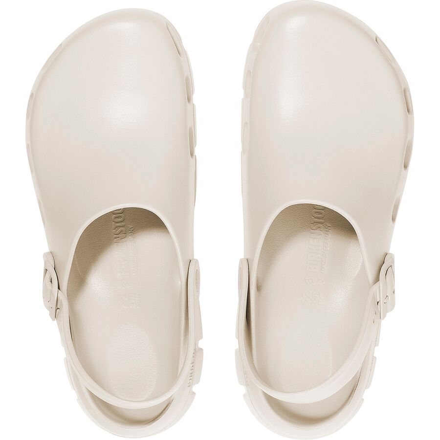 Backcountry Birkenstock Birki Flow Eggshell EVA