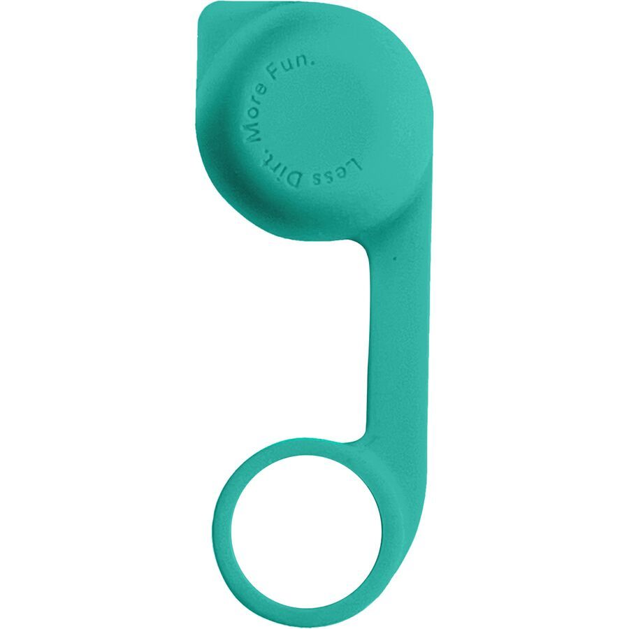 backcountry Bivo Dusty The Dirt Cap Turquoise