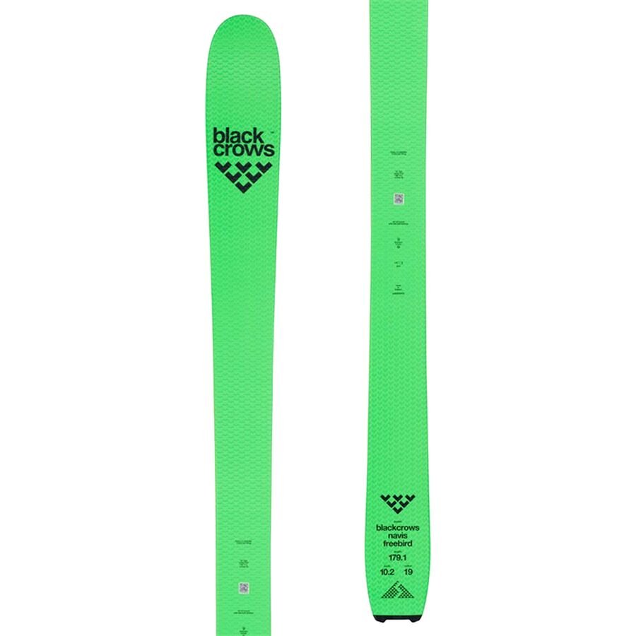 Backcountry Black Crows Navis Freebird Ski 2025
