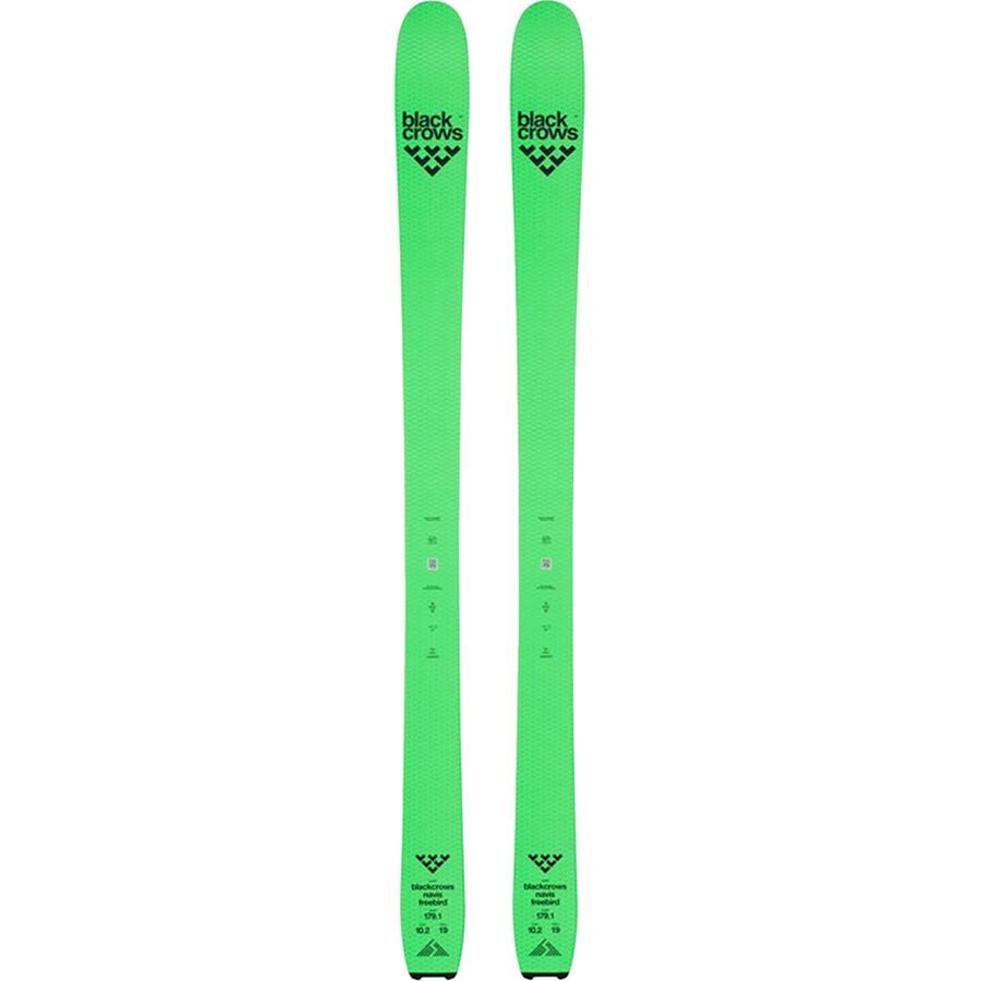 backcountry Black Crows Navis Freebird Ski 2025