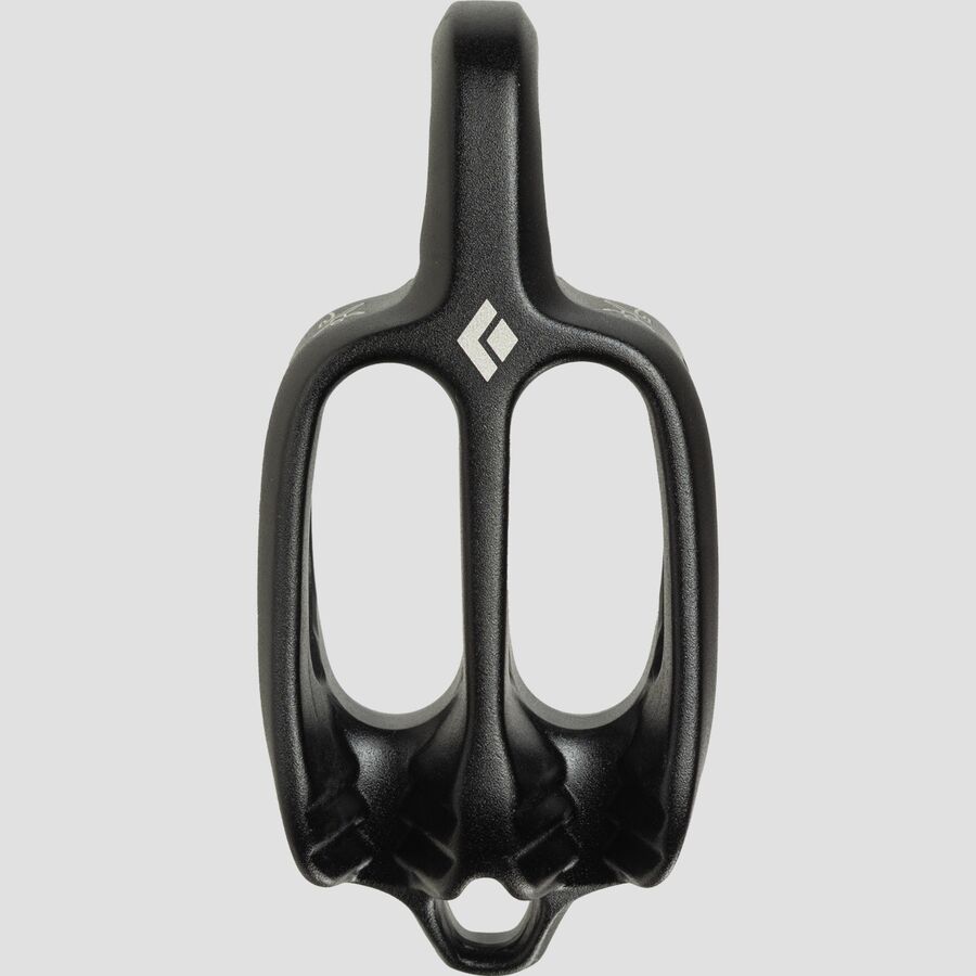 Backcountry Black Diamond ATC Guide Black