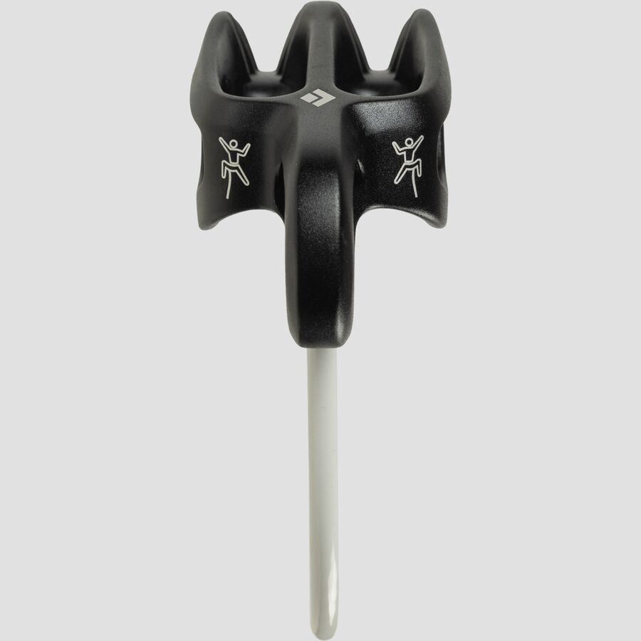 Backcountry Black Diamond ATC Guide Black