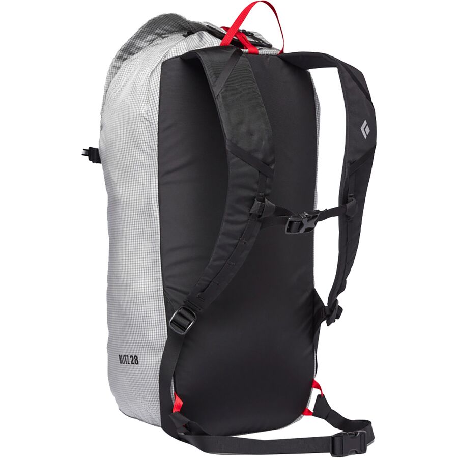 Backcountry Black Diamond Blitz 28L Backpack Alloy