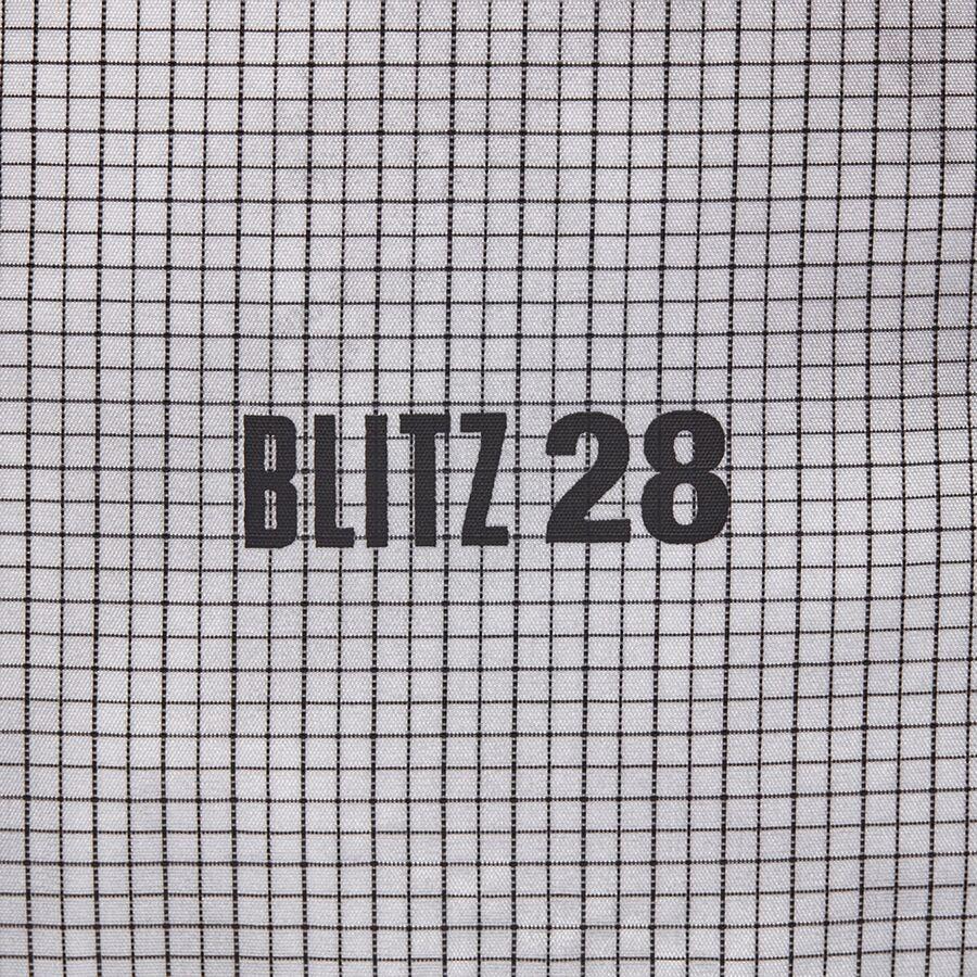 Backcountry Black Diamond Blitz 28L Backpack Alloy