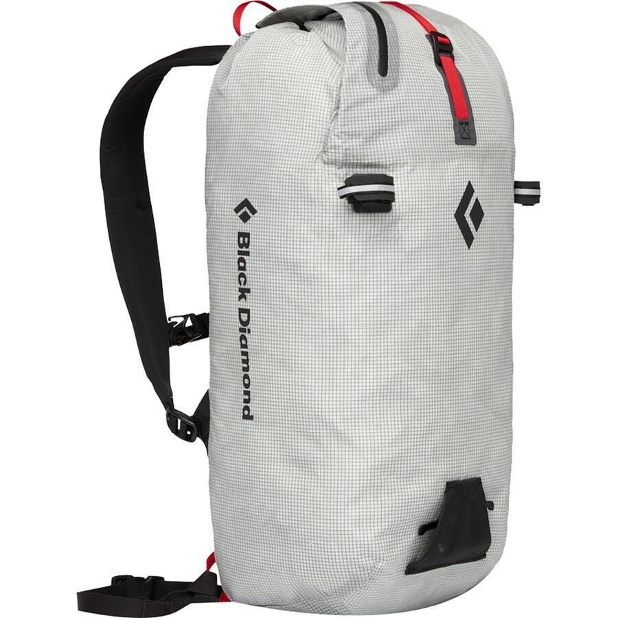 backcountry Black Diamond Blitz 28L Backpack Alloy