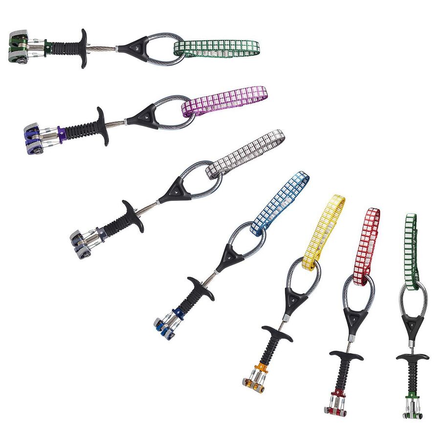 Backcountry Black Diamond Camalot Z4 One Color