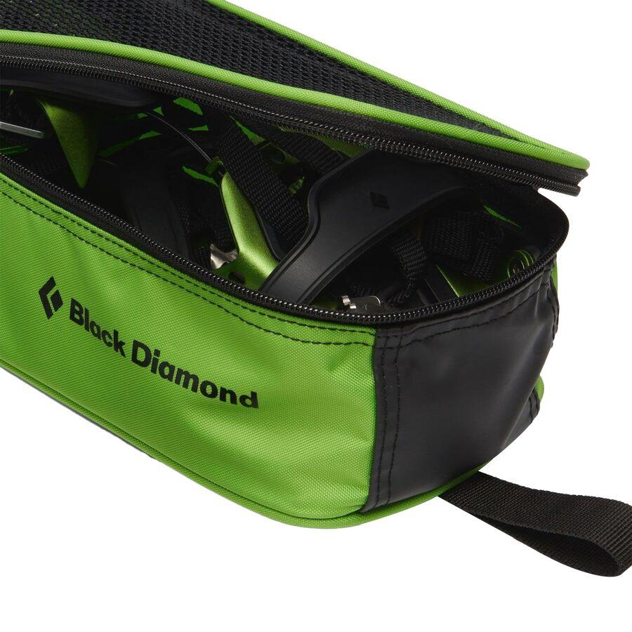 Backcountry Black Diamond Crampon Bag Envy Green