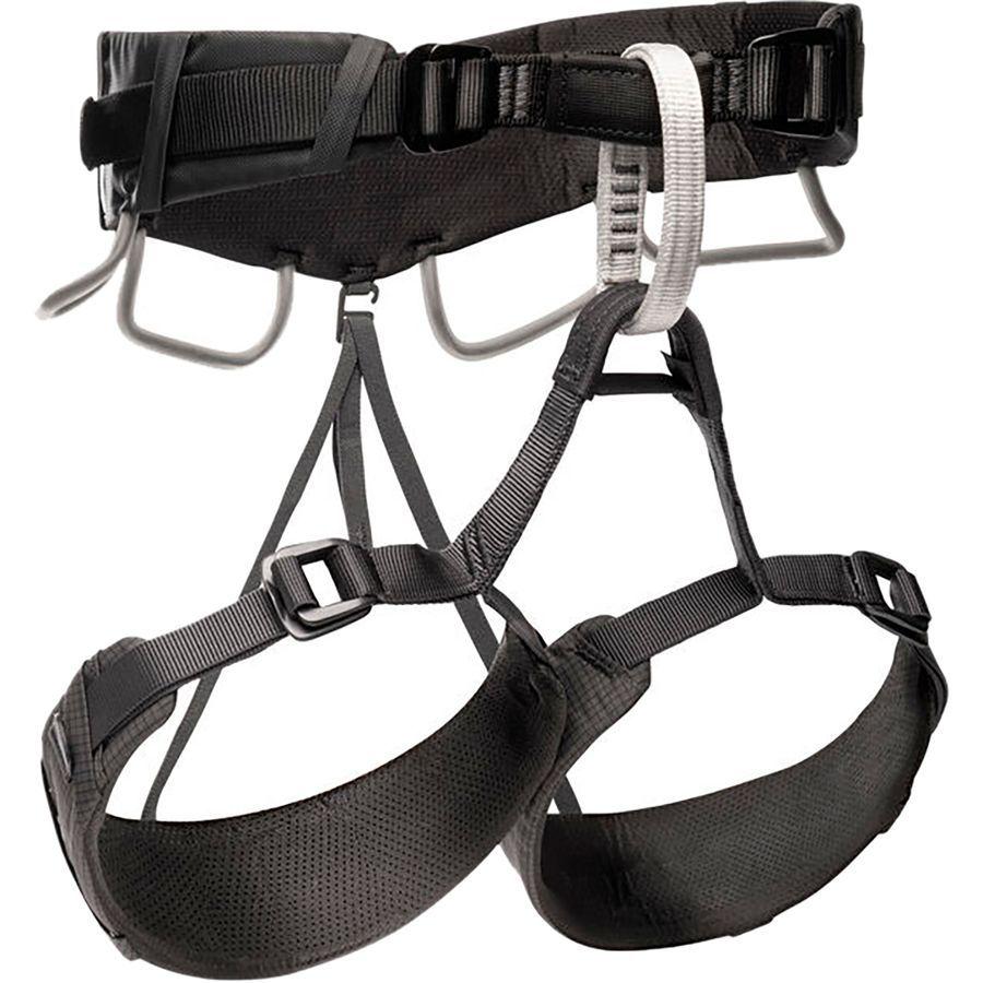 backcountry Black Diamond Momentum 4S Harness