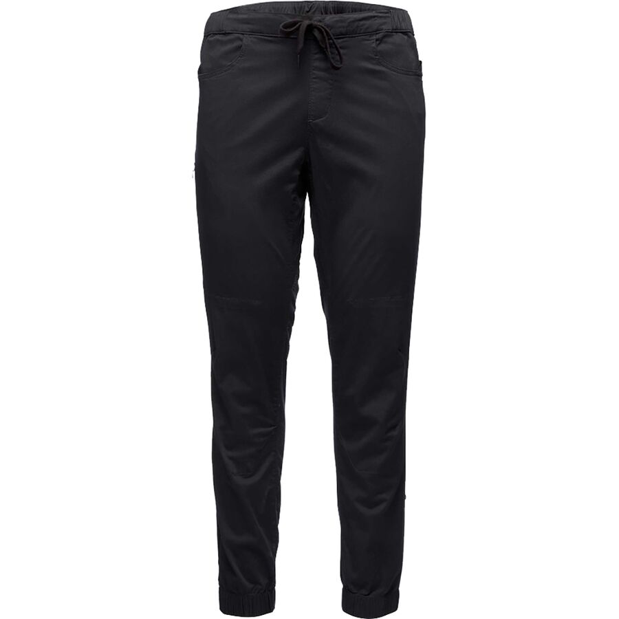 Backcountry Black Diamond Notion Pant - Men's Black