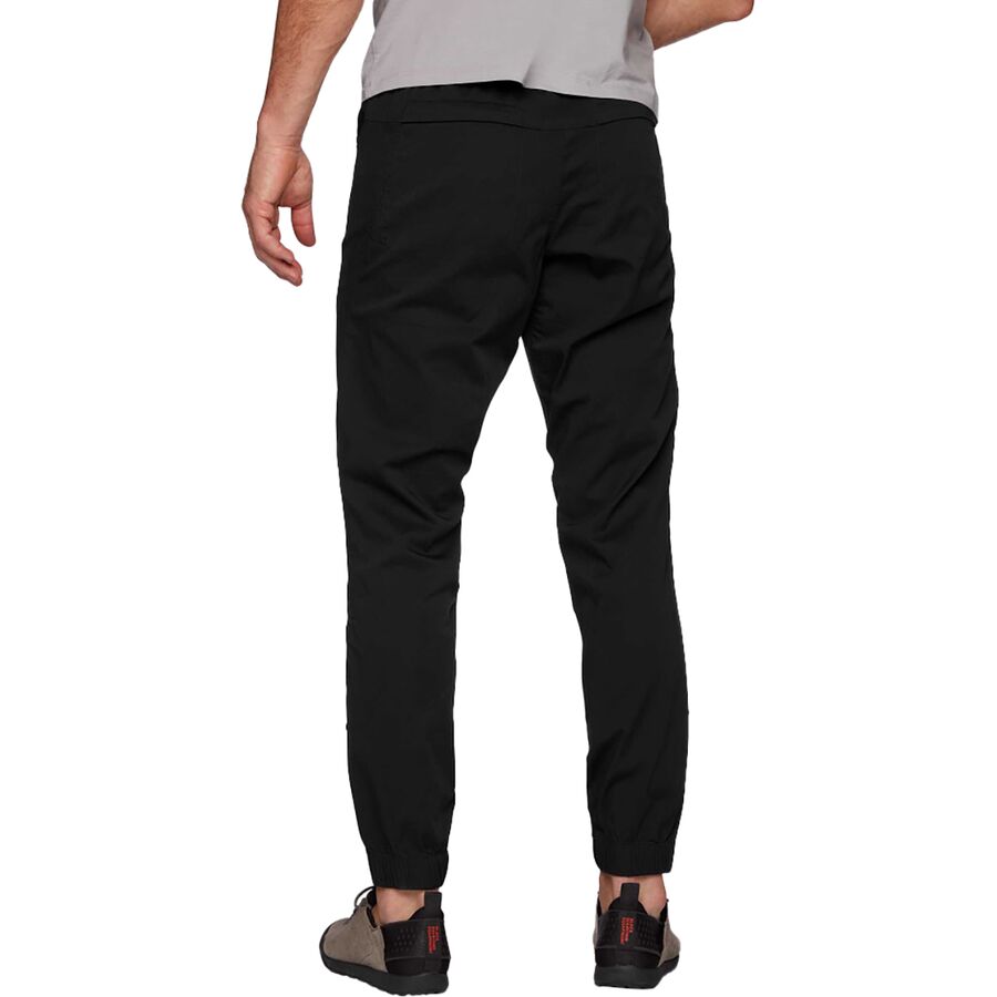 Backcountry Black Diamond Notion Pant - Men's Black