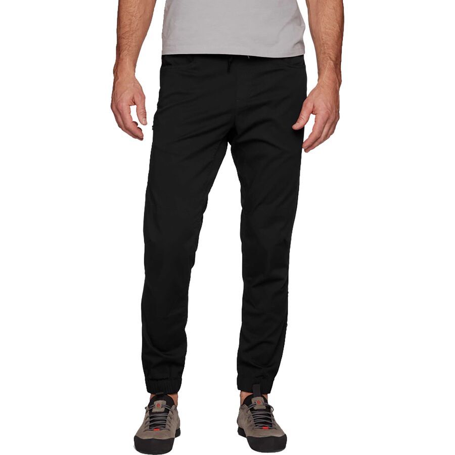 backcountry Black Diamond Notion Pant - Men's Black