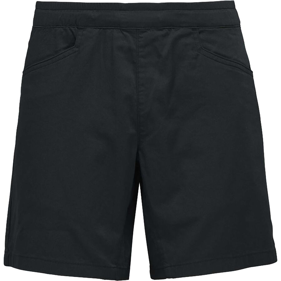 Backcountry Black Diamond Notion Short - Men's Black