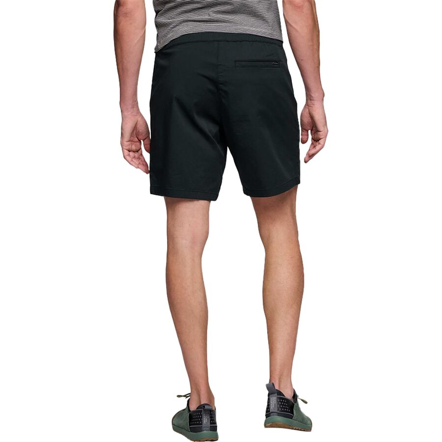 Backcountry Black Diamond Notion Short - Men's Black
