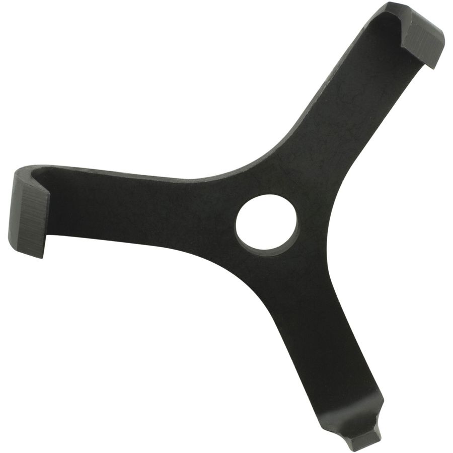 Backcountry Black Diamond Talon Hook One Color
