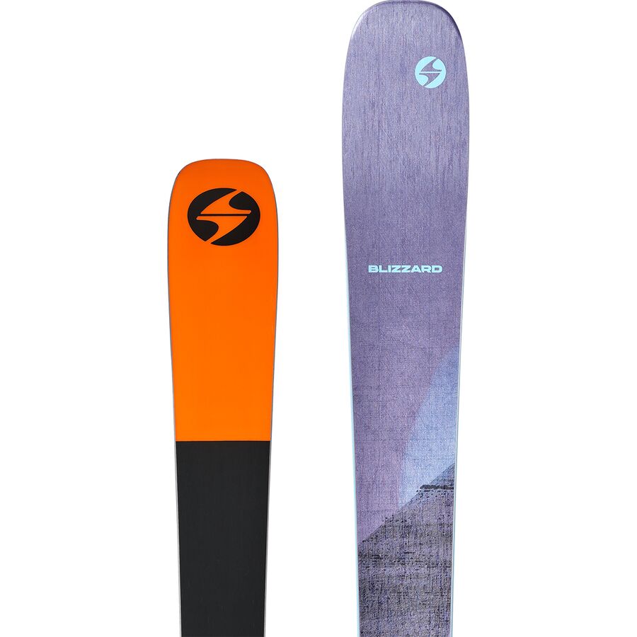 Backcountry Blizzard Black Pearl 88 Ski - 2025