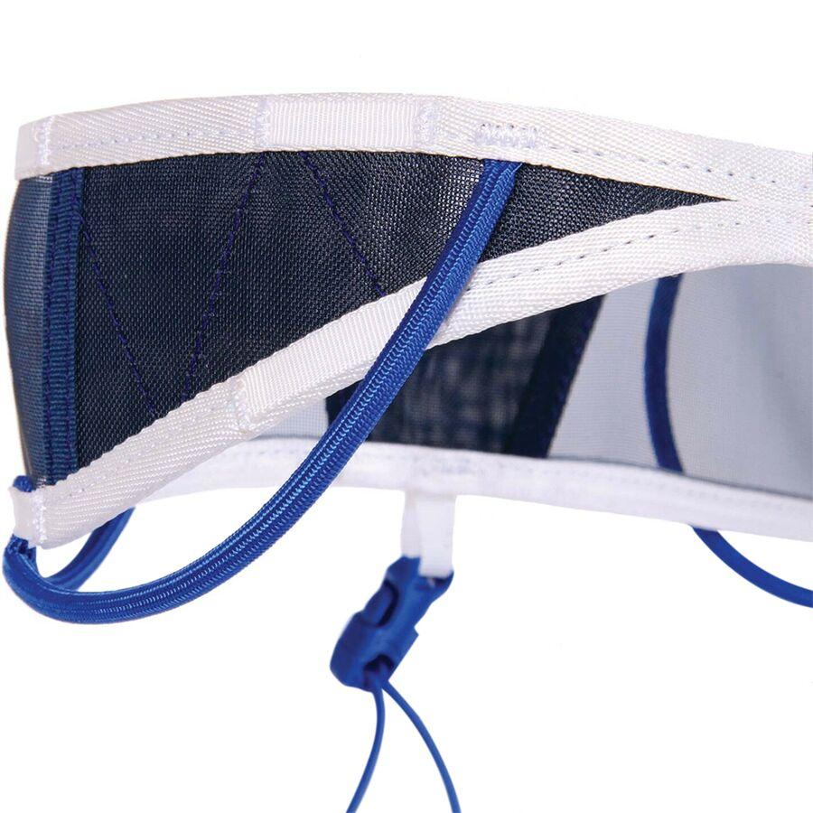 Backcountry Blue Ice Choucas Pro Harness Blue