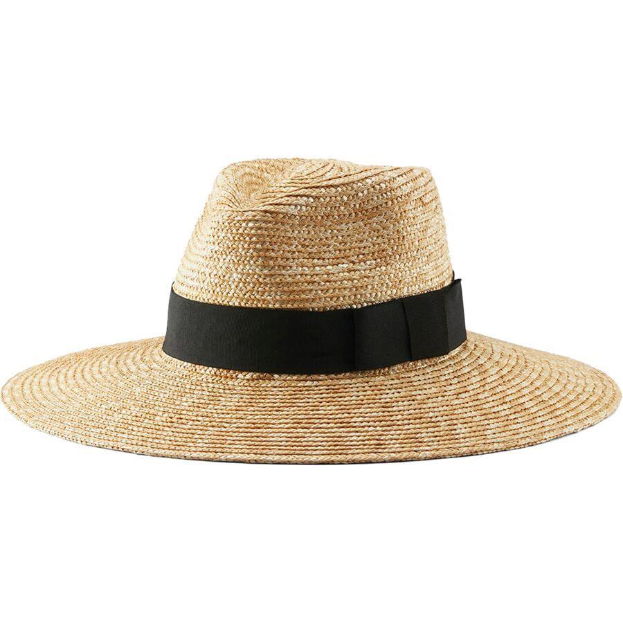 backcountry Brixton Joanna Hat - Women's Honey