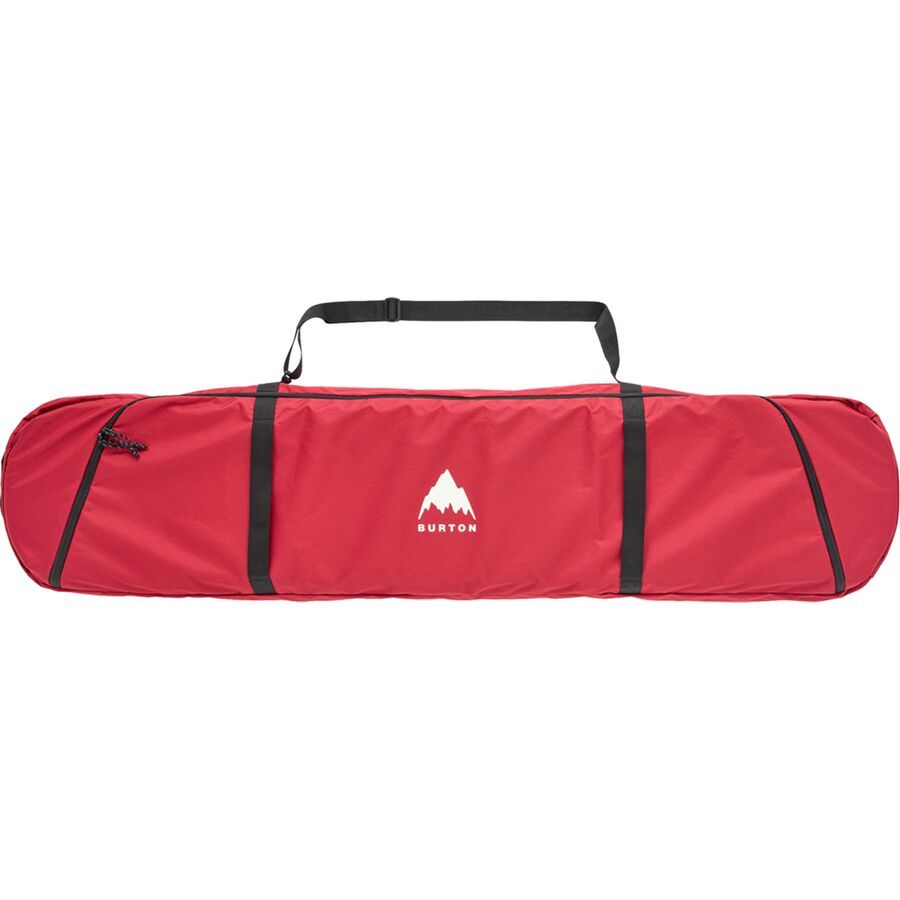 backcountry Burton Space Sack Deep Red