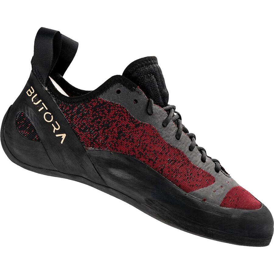 backcountry Butora Advance Climbing Shoe Red