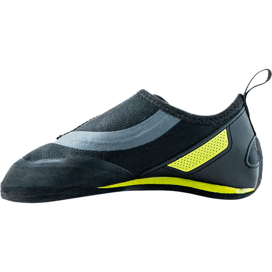 Backcountry Butora Brava Climbing Shoe - Kids' Black