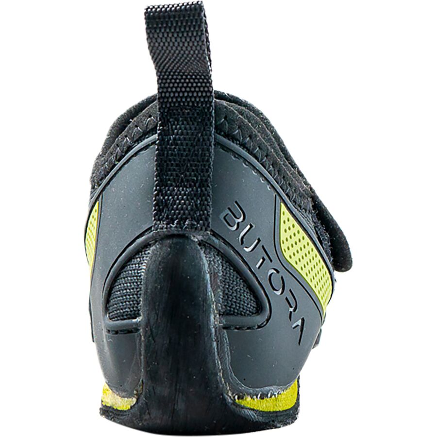 Backcountry Butora Brava Climbing Shoe - Kids' Black