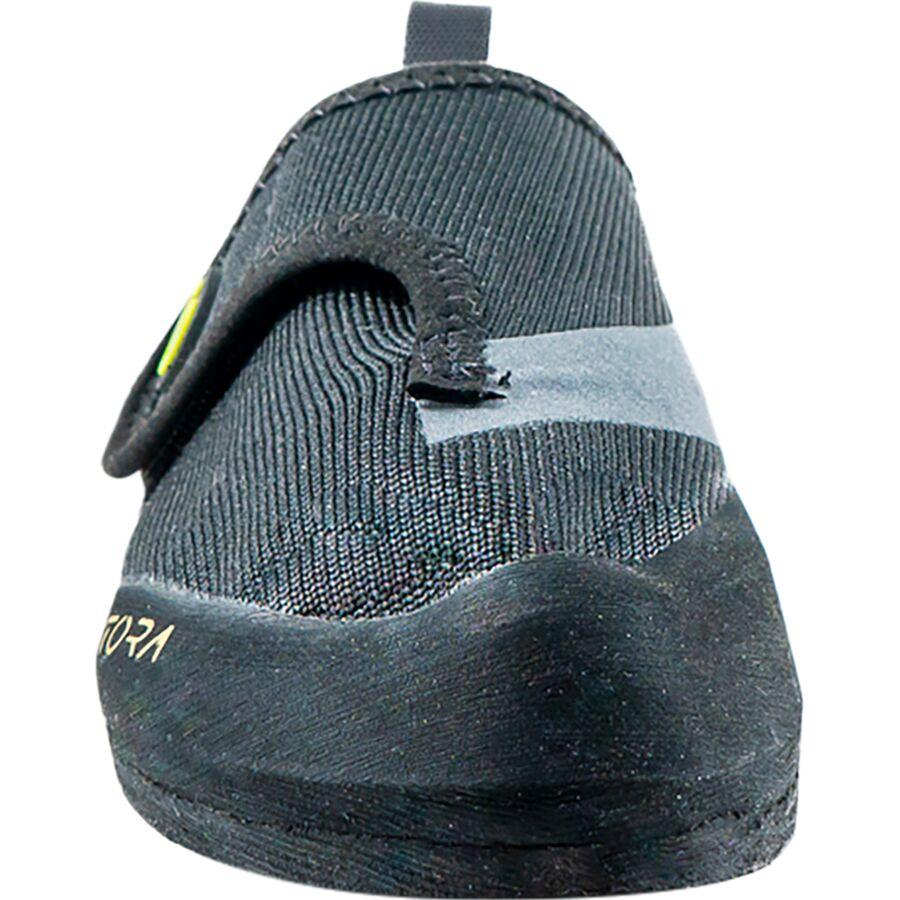 Backcountry Butora Brava Climbing Shoe - Kids' Black
