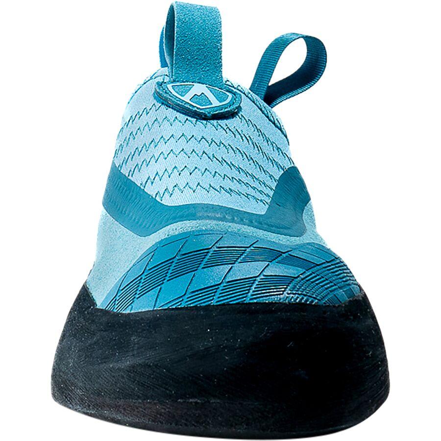 Backcountry Butora Nix Climbing Shoe Blue